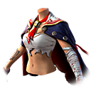 Delinquente Escarlate