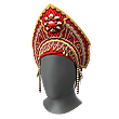 Kokoshnik