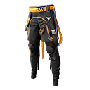 Cobra: Modo Relâmpago