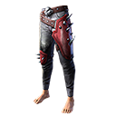 Calça Arauto do Submundo