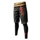 Plan Bermuda Shinobi