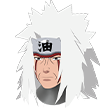 Jiraiya Headwear