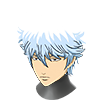 Gintoki Sakata