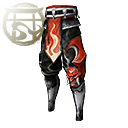 Demonio de acero