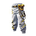 Calças Raposa Urbana