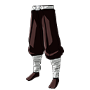 Tanjiro's Pants