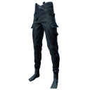 Monstruo de las profundidades