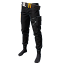 Conductor del Infinito