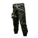 Trébol de la Suerte