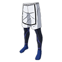 Isagi - Equipo blanco