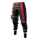 Forsaken Brotherhood