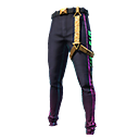 Shiro, o Cortina de Fumaça