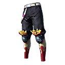 Atendente da Lanchonete