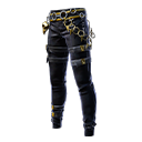 Perdición de la Muerte