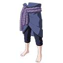 Sasuke Bottom