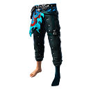 Fuego del inframundo