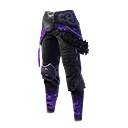 Nimbus, Mestre das Nuvens