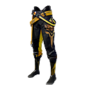 Tyson, Mestre do Tempo