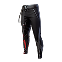 Escorpião Escarlate