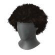 Rizos de Hamza Choudhury