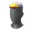 Flowing Fracture