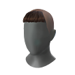 Corte degradado