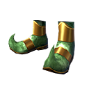 Timbered Charmer - Galaxy