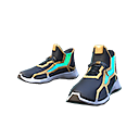 Shiro, o Cortina de Fumaça