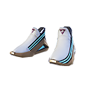 Alvaro, o Pipoco do Trovão