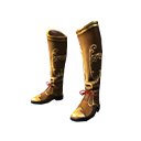 Ceremonia Real Élite