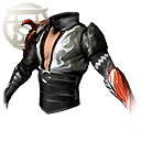 Demonio de acero