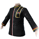 Conjunto Farmeo de aura