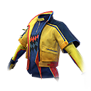 Movimiento Azulcrema