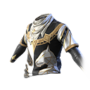 Jaqueta Cavaleiro do Rei