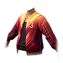 Colete Battle Royale T13