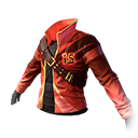 Jaqueta Contra Squad T15