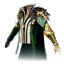 Guerreiro de Sentosa