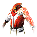 Conquistador del Fuego