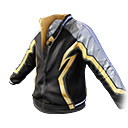 Chamarra de la FFWS 2025 de otoño