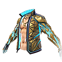 Alvaro, o Pipoco do Trovão