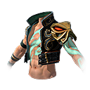 Capitão Jack Polvino