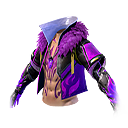 Tyson, Mestre da Caça