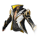 Zephyr, Senhor dos Ventos