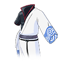Gintoki Sakata Top