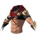 Conquistador Destemido