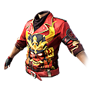 Shinobi Ablaze - Modern