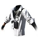 Enigma monocromático