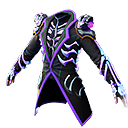 Catrín del Inframundo