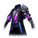 Espíritu Desterrado