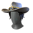 Sheriff de la Muerte